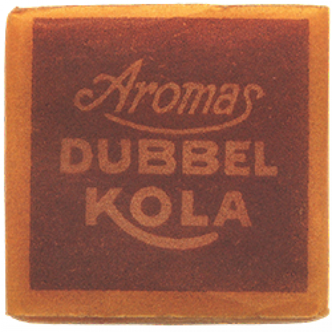 Aroma Dubbel kola